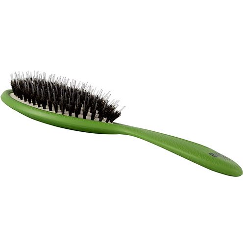 Brush, Wild Boar/Nylon Cushion Med
