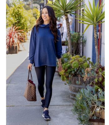 Cove Supersoft Cowl