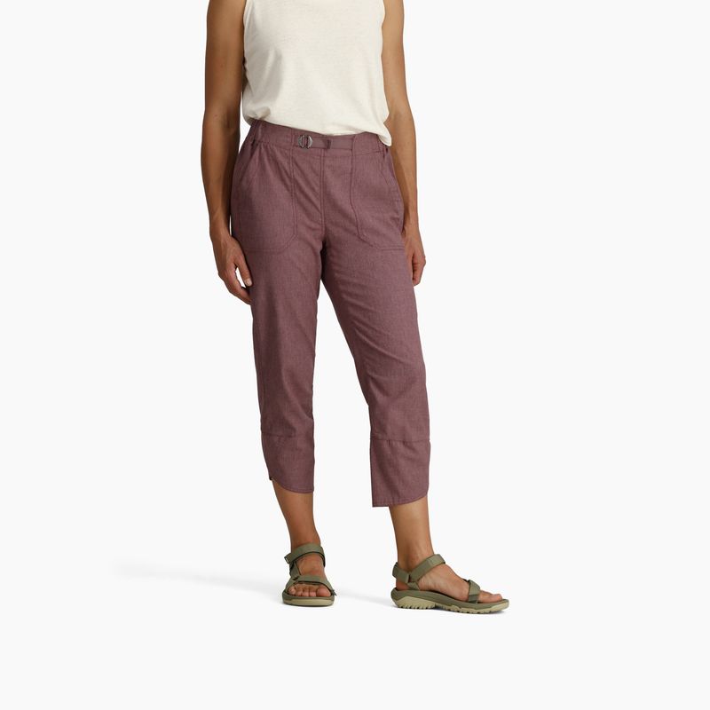 Hempline Women&#39;s Capri