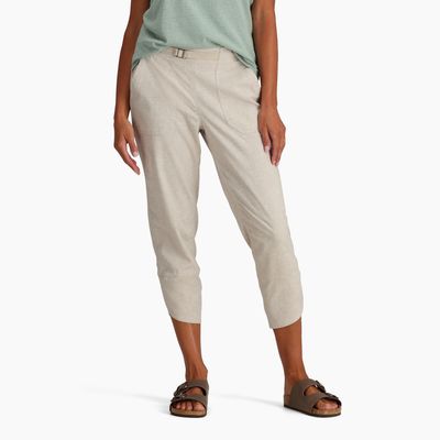 Royal Robbins Hempline Women's Capri