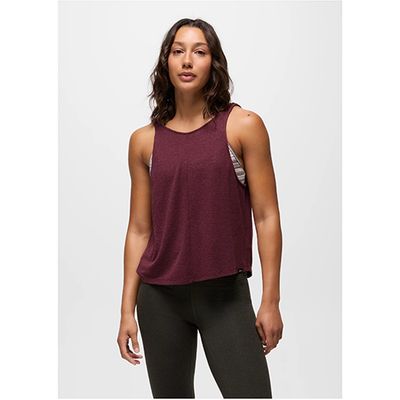 New Moon Tank