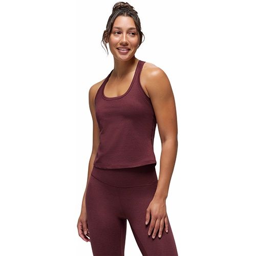 Heavana Racerback Tank