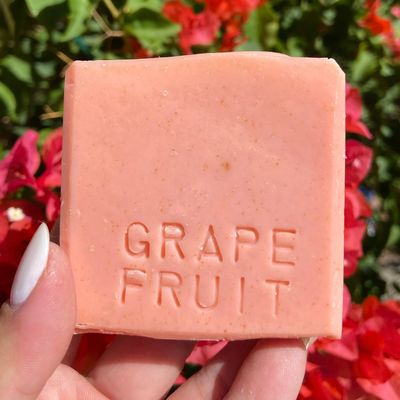 Soap Bar-Standard 4.5 oz.