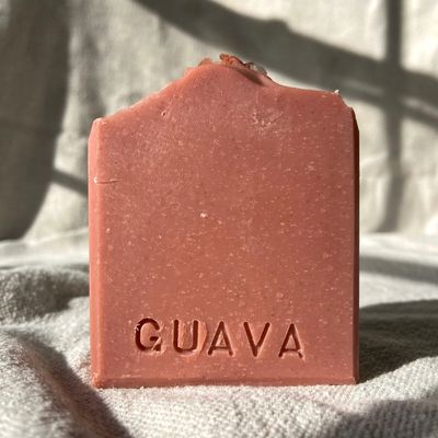 Golden Terra Soap Bar-Standard 4.5 oz.