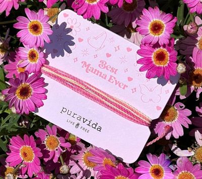 Gifting Bracelet, Best Mama Ever