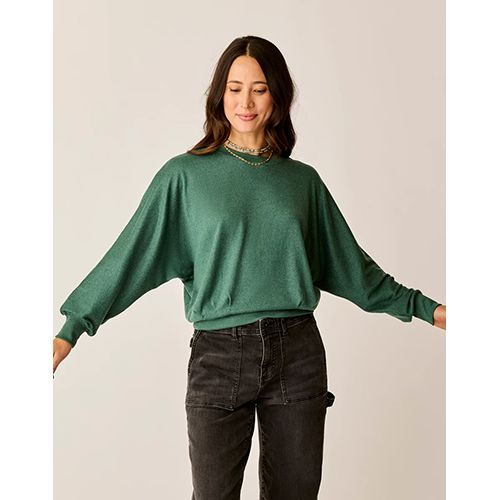 Anneke Supersoft Dolman