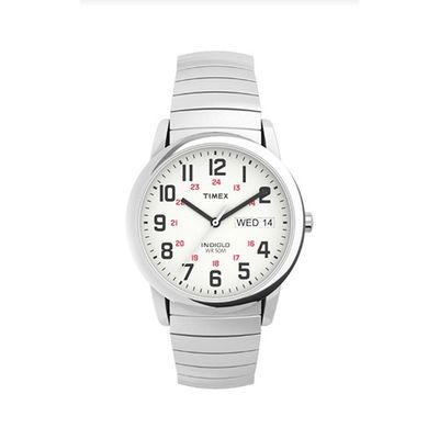 Timex Easy Reader Classic 35mm Expansion Band Watch