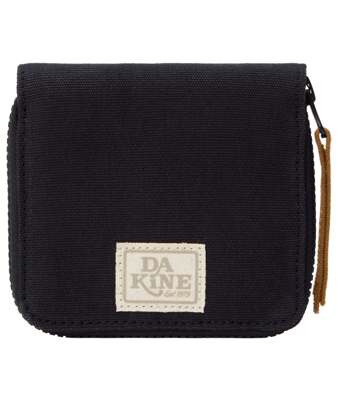 Everyday Wallet-D