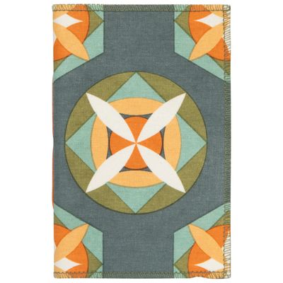 Notebook, Formation Printed - Disco