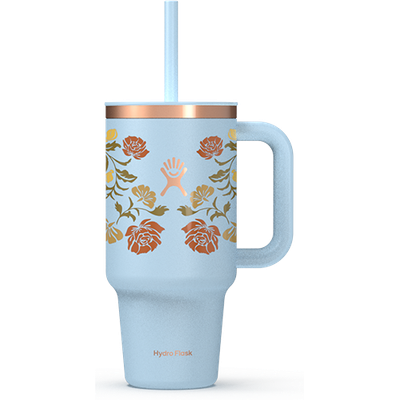 32 Oz Travel Tumbler