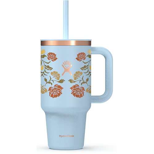 32 Oz Travel Tumbler