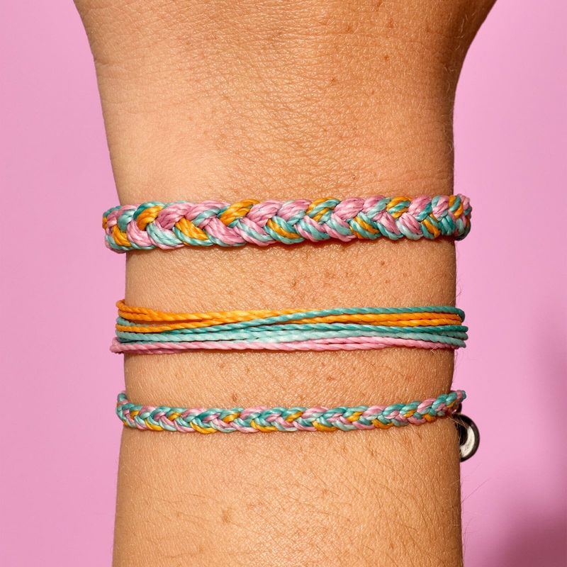 Bright Original Bracelet, Canary