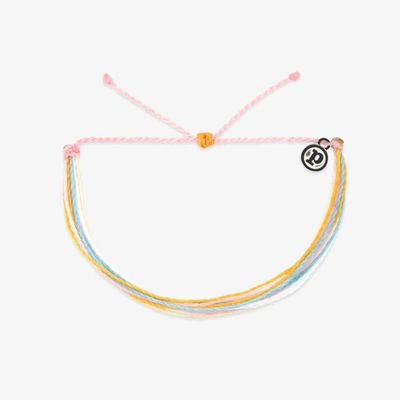 Puravida Bright Original Bracelet, Love Bug