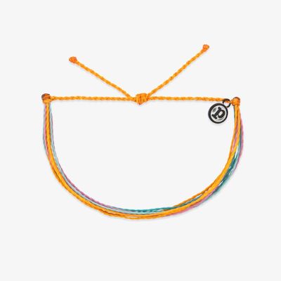 Puravida Bright Original Bracelet, Canary