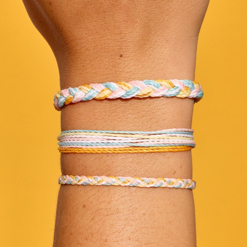 Bright Original Bracelet, Love Bug