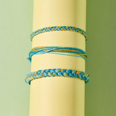 Bright Original Bracelet, Monaco