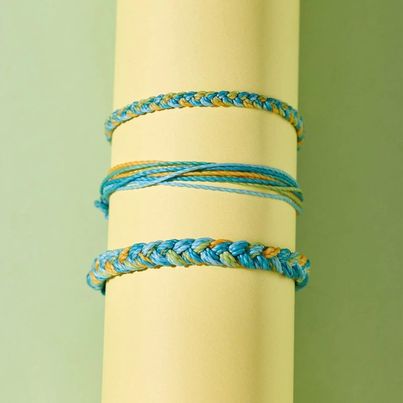 Bright Original Bracelet, Monaco