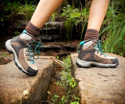 Top Picks - Footwear