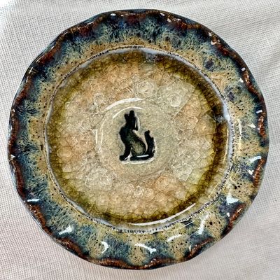 Little Dishes Icon Dish
