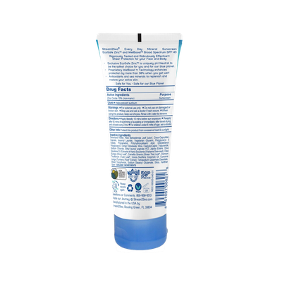 Every Day Sunscreen SPF 45-Active