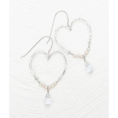 Holly Yashi Lucia Earrings