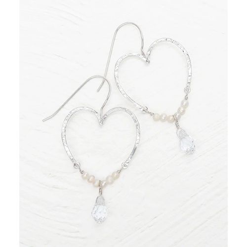 Holly Yashi Lucia Earrings