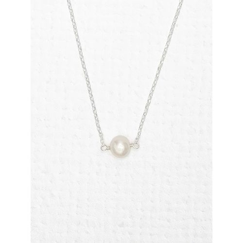 Holly Yashi Marina Pearl Necklace