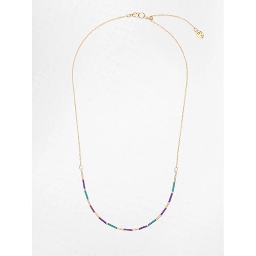 Holly Yashi Sierra Necklace, Color: Multi