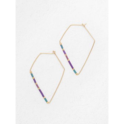 Holly Yashi Anza Earring