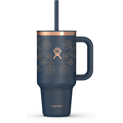 32 Oz Travel Tumbler