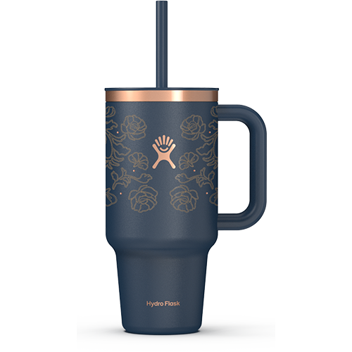 32 Oz Travel Tumbler