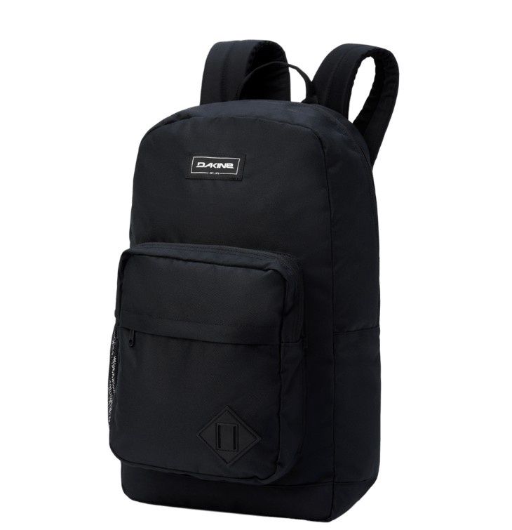 365 Backpack 28L, Color: Black