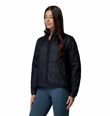 Columbia Sienna Hill Quilted Women's Jacket
