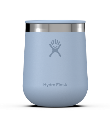 10 Oz Wine Tumbler, Hydro Flask