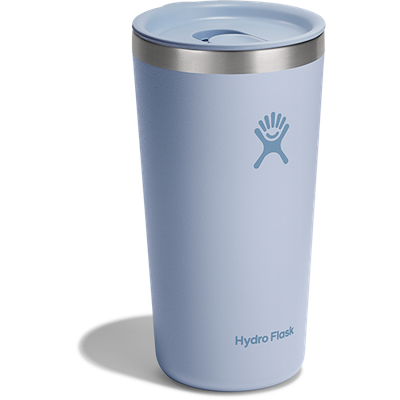 20 Oz All Around Tumbler w/Press-In Lid