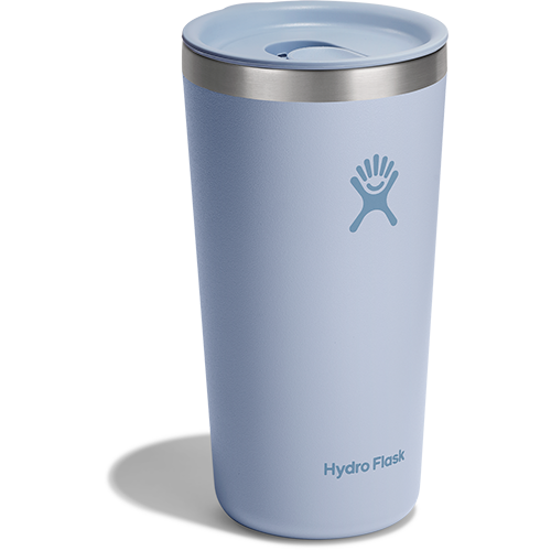 20 Oz All Around Tumbler w/Press-In Lid