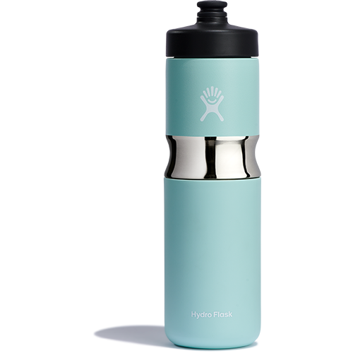 Insulated Sport Bottle