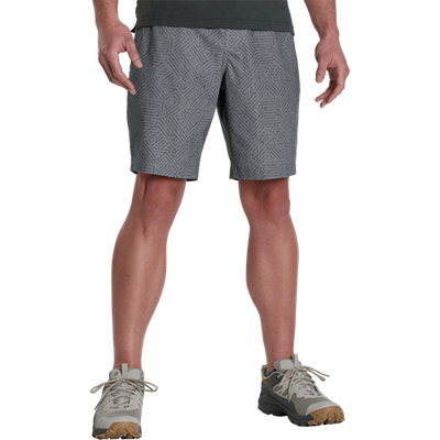 Getaway Short, 7 Inch Inseam
