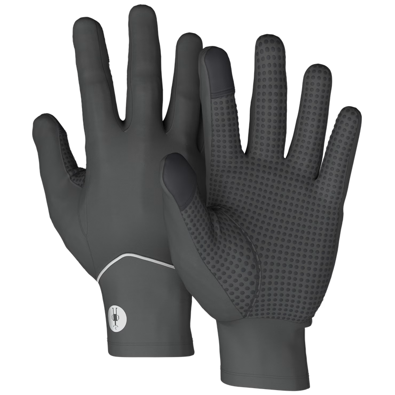Active Fleece Glove