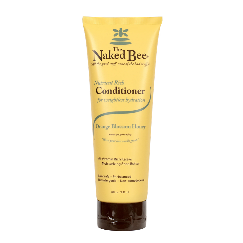 Nutrient Rich Conditioner, OBH