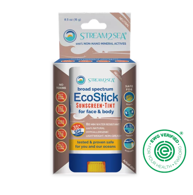 EcoStick Sunscreen-Tint