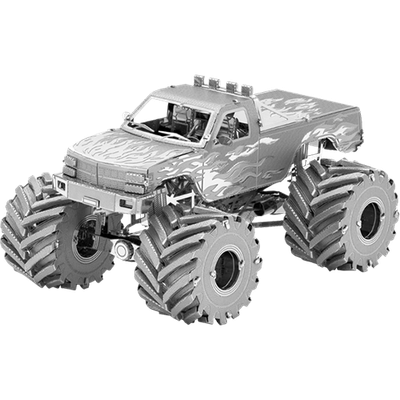 Monster Truck Model
