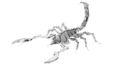 Scorpion Model