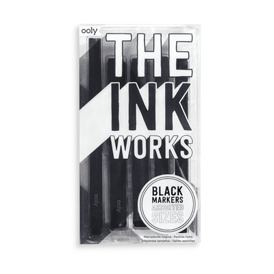 Ink Works Markers