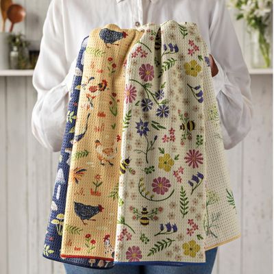 Linens