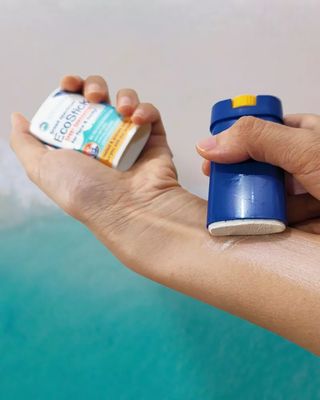 Sunscreen