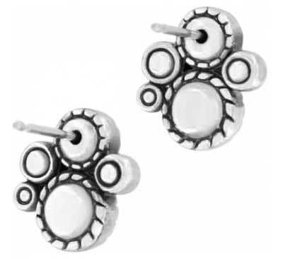 Brighton Halo Post Earrings