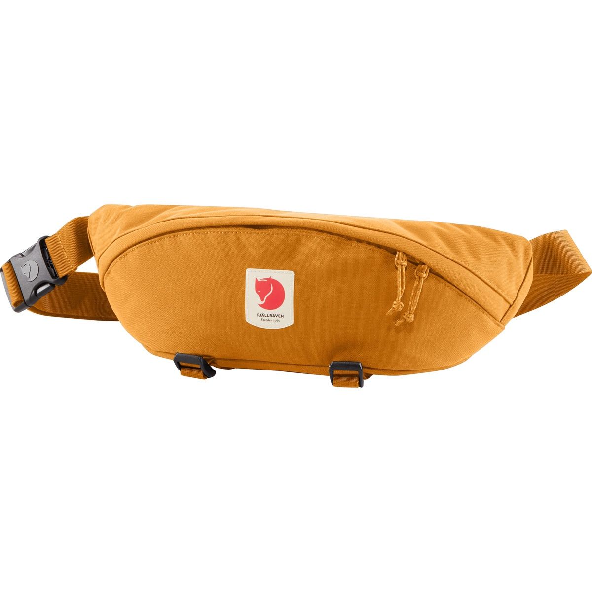 Fjall Raven Ulvo Hip Pack-Large, Color: Red Gold