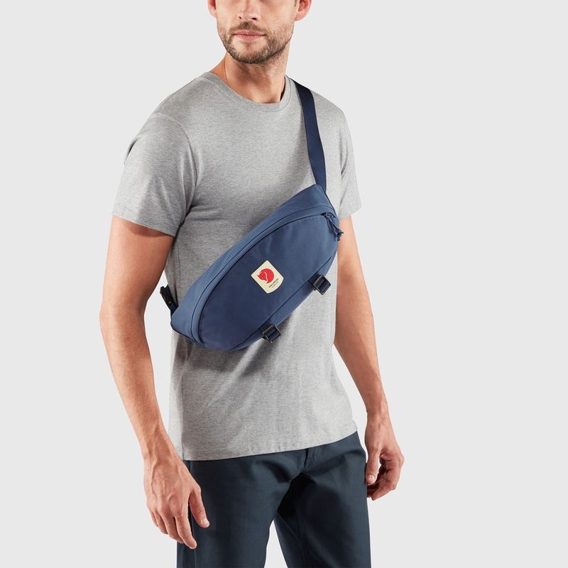 Fjallraven Ulvo Hip Pack-Large