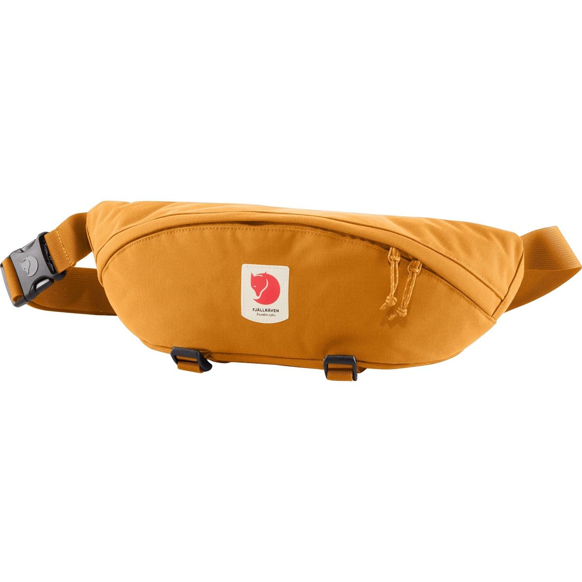 Fjallraven Ulvo Hip Pack-Large, Color: Red Gold